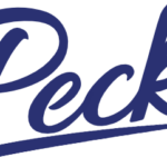 Peck